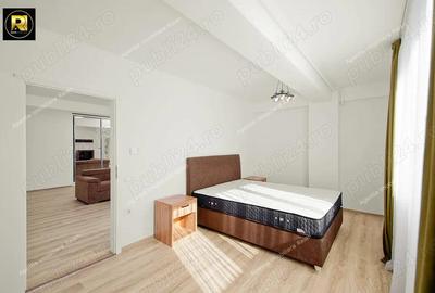 Apartament cu 2 camere nedecomandat, mobilat în Micro 17 - 4