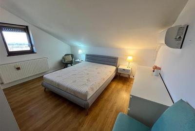 Duplex cu 3 camere cu Canalizare în Exterior Est - 5