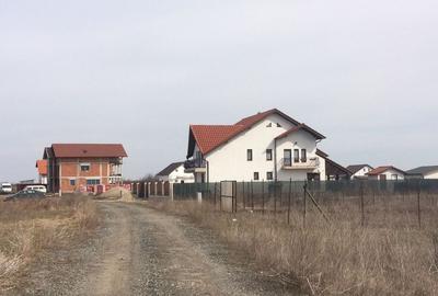 TEREN 665 MP  ZONA METRO II - 3