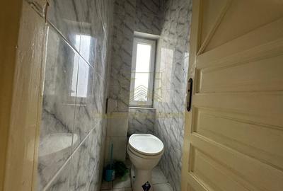 De Vanzare - Vila Interbelica - Birouri - Matei Basarab - P Unirii - 43