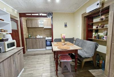 Casă cu 3 camere cu Teren 905 Mp în Sânnicolau Mic - 8