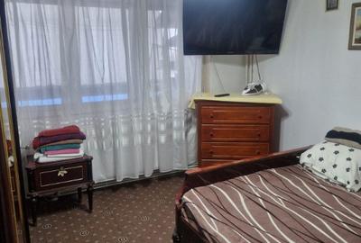 Apartament cu 2 camere decomandat în Bălcescu - 2