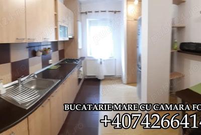 Inchiriez apartament 2 camere decomandat cu loc de parcare Racadau - 3