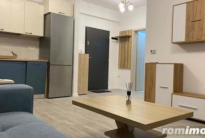 De inchiriat apartament cu 2 camere in zona Spitalului judetean - 2
