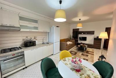 Apartament modern 2 camere terasa si parcare zona Centrala - 2