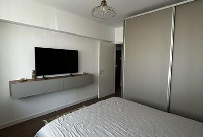 Apartament cu 2 camere decomandat în Mioriței - 5