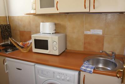 Garsonieră semidecomandată, mobilată în Calea Victoriei - 24