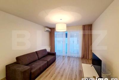 Apartament cu 3 camere decomandat, mobilat în Iosia - 3