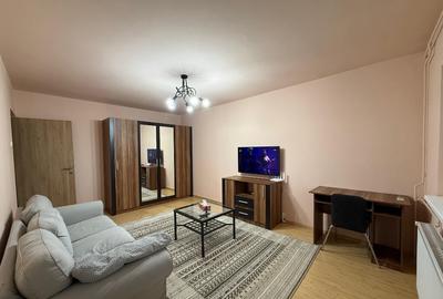 Inchiriere apartament 2 camere Aviatiei - 2