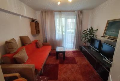 Apartament cu 2 camere decomandat în Central - 1