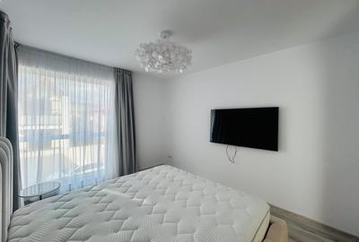 Casă individuală cu 3 camere cu Canalizare în Florești - 13