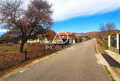 Teren de vanzare Crasna Gorj Comision 0% pentru cumparator - 5