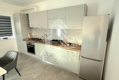 Triplex cu 3 camere,2 bai,mobilat si utilat,Dumbravita - 5