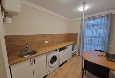 Apartament decomandat în Central - 6