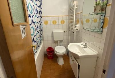 Apartament cu 3 camere în Centrul Civic - 4