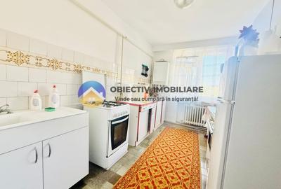 OCAZIE! Apartament 3 camere/2 balcoane CENTRU Dioda - 15