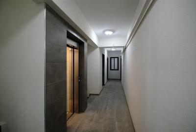 Apartament cu 3 camere, Tatarasi, bloc nou, la bulevard - 5