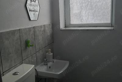 Spațiu comercial, de 25 mp, în George Enescu - 3