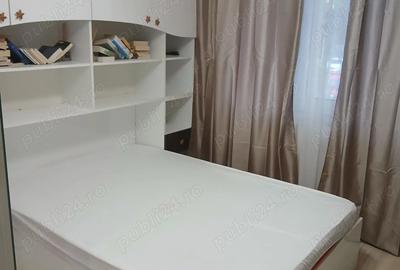 Inchiriez apartament 3 camere - 5