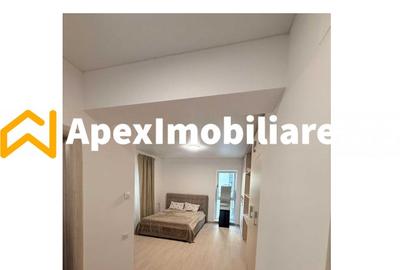 Garsonieră decomandată, mobilată în Apărătorii Patriei - 1