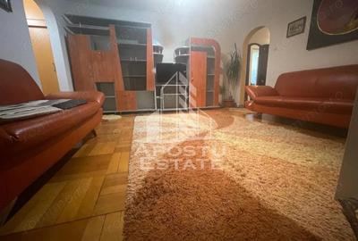 Apartament cu 2 camere 50 mpu,zona Confectii Apartament cu 2 camere 50 mpu,zona Confectii - 4