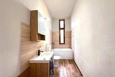 Apartament 2 camere la casa Arad, zona Centrala - 3