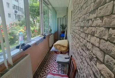 Apartament cu 2 camere în Noua
