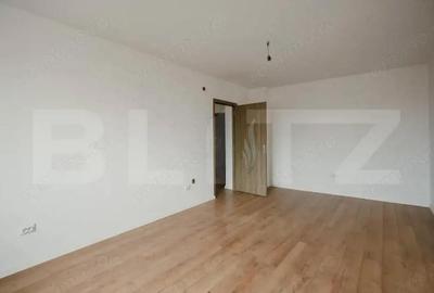 Garsoniera Spa?ioasa, Complet Renovata Zona Lini?tita din Aiud