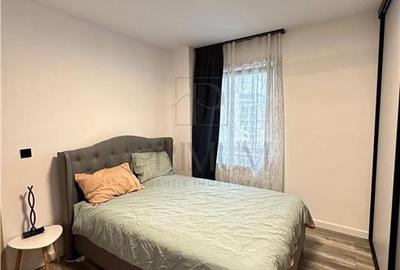 Torontalului - 2 Camere 70mp - Bloc nou - LIFT - Parcare privata - Mobilat si ut - 4