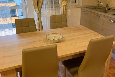 Apartament cu 2 camere în Iosia - 8