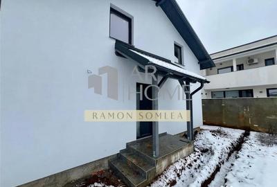 Casă cu 3 camere cu Teren 400 Mp în Păulești - 11