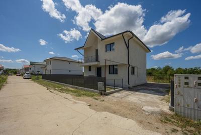 Comision 0 Vila in Complex Inchis Snagov Astoria - 2