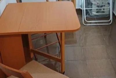 Garsonieră decomandată, mobilată în Tomis Nord - 2