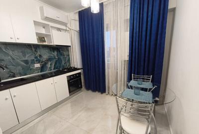 Garsonieră decomandată în Central - 8