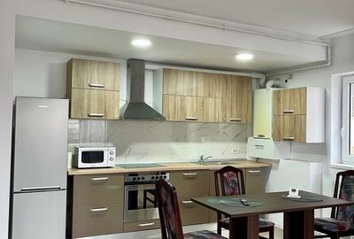 Apartament cu 2 camere semidecomandat în Central - 5