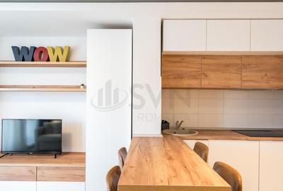 Apartament 2 camere - Belvedere - 1