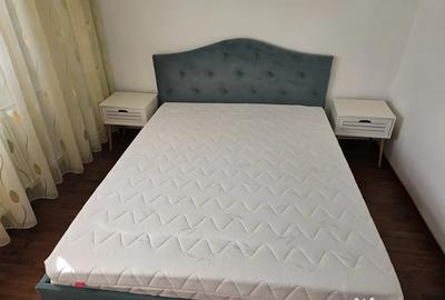 Apartament cu 3 camere decomandat în Rahova - 9
