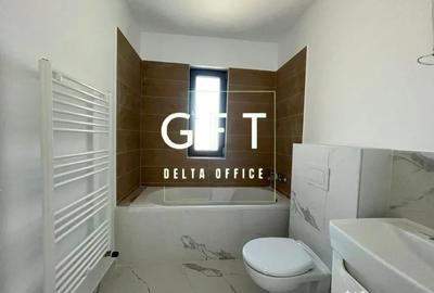 Apartament cu 3 camere decomandat în Calea Moldovei - 16