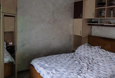 Apartament cu 2 camere semidecomandat în Central - 4