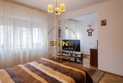 Vila Individuala de Inchiriat in Vatra Luminoasa - 1