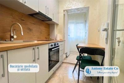 Apartament cu 2 camere decomandat în Iosia - 7