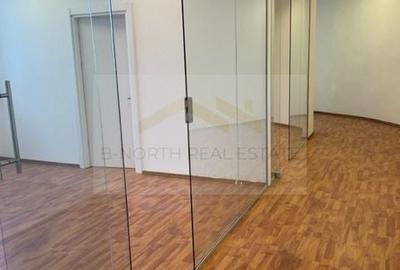 Birou, de 500 mp, în Grozăvești - 8