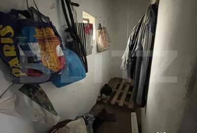 Casă cu 3 camere cu Teren 1600 Mp în Huseni - 2