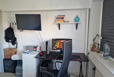 Apartament cu 3 camere semidecomandat în 1 Mai - 8