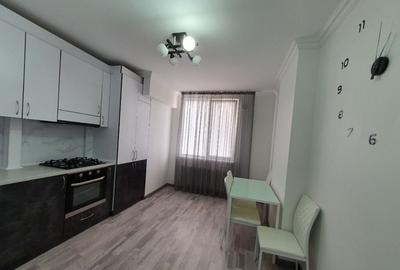 Garsonieră decomandată în Florești - 1