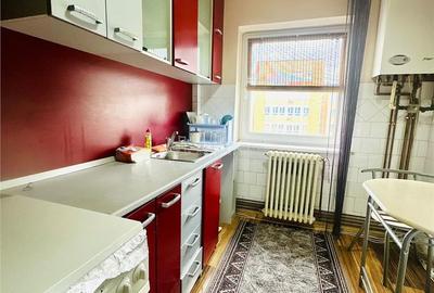 Apartament cu 3 camere în Tolstoi - 10