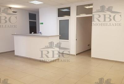 Birou, de 300 mp, în Someșeni - 3
