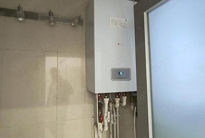 Spatiu birouri Piata Romana- Dacia- Lascar Catargiu adiacent - 3