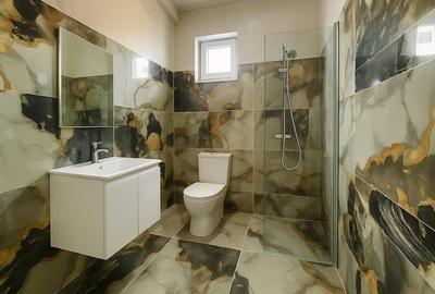 Casă cu 4 camere cu Teren 260 Mp în Clinceni - 3