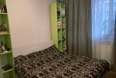 Apartament cu 3 camere în Calea București - 1